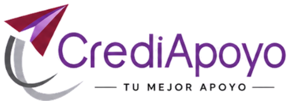 CrediApoyo, tu mejor apoyo